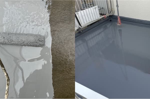 防水