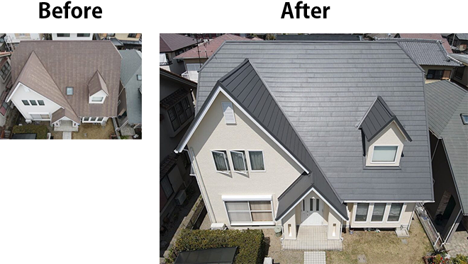 木津川市の屋根工事の事例8選！信頼できる業者の選び方も解説